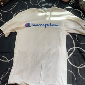 Champion t shirt